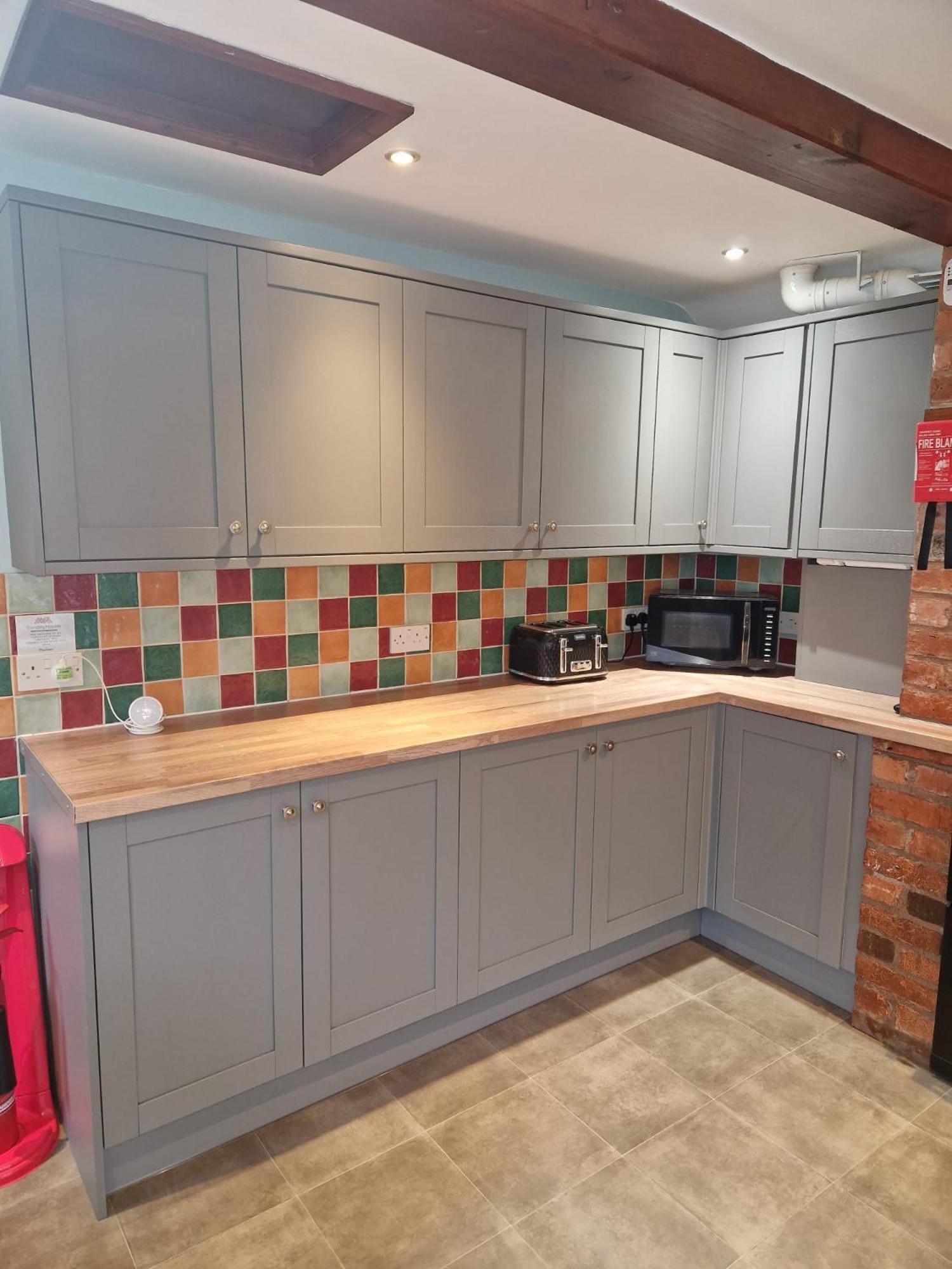 Hereford - Falcon House - Spacious 5 Bedroom House With Games Room - Sleeps 14 Guests - Great Property For Family & Friends Gathering Together - Hosted By Rentmyhouse Екстериор снимка